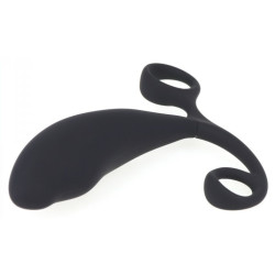  Plug prostate X-Men Gordon 10 x 3.2cm